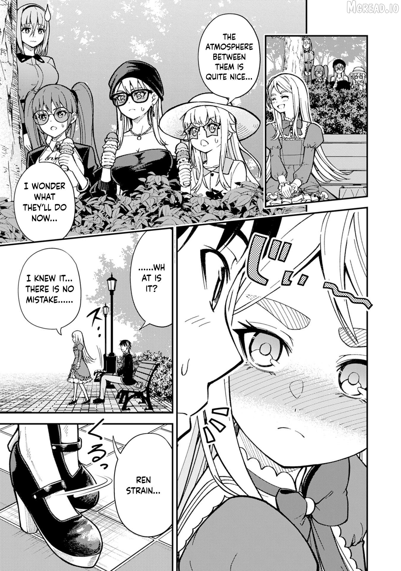 Tensei Kenja no Yarinaoshi ~Ore Dake Tsukaeru Kikaku-gai Mahou de Nidome no Jinsei wo Musou suru~ Chapter 20 - page 11