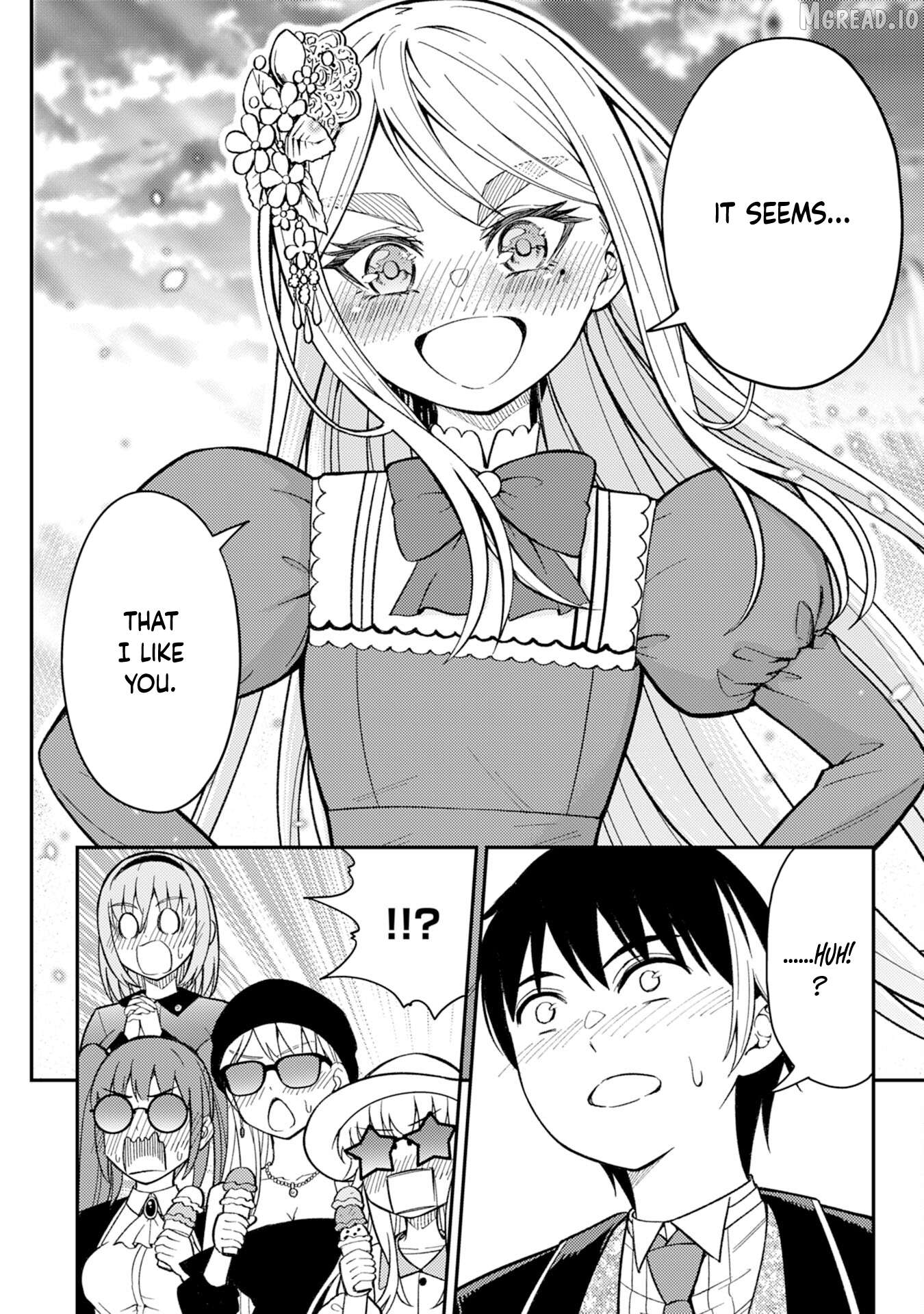 Tensei Kenja no Yarinaoshi ~Ore Dake Tsukaeru Kikaku-gai Mahou de Nidome no Jinsei wo Musou suru~ Chapter 20 - page 12