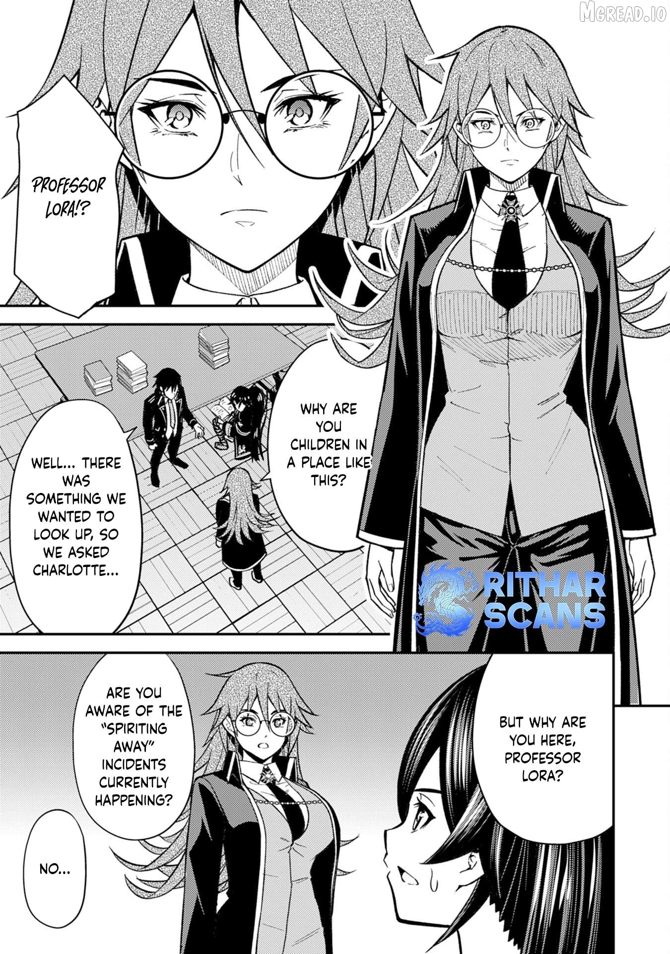 Tensei Kenja no Yarinaoshi ~Ore Dake Tsukaeru Kikaku-gai Mahou de Nidome no Jinsei wo Musou suru~ Chapter 20 - page 29