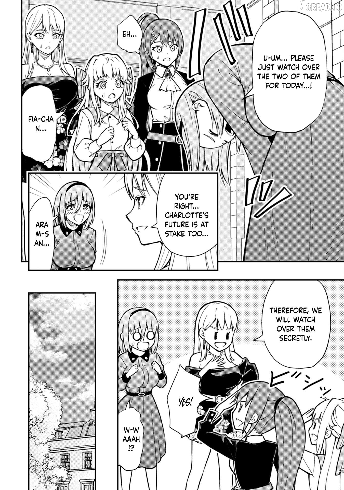 Tensei Kenja no Yarinaoshi ~Ore Dake Tsukaeru Kikaku-gai Mahou de Nidome no Jinsei wo Musou suru~ Chapter 20 - page 8