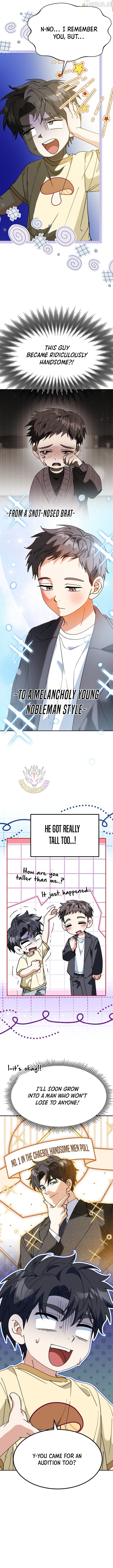 I Will Raise This Family Up Chapter 72 - page 2