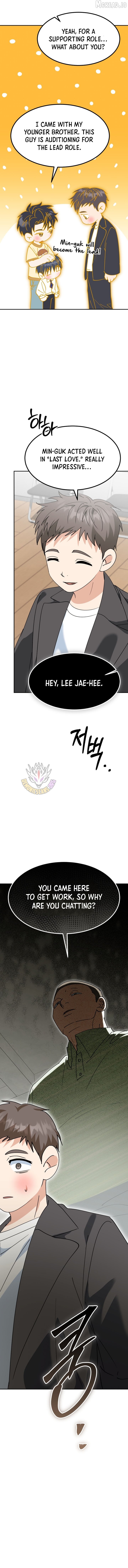 I Will Raise This Family Up Chapter 72 - page 3