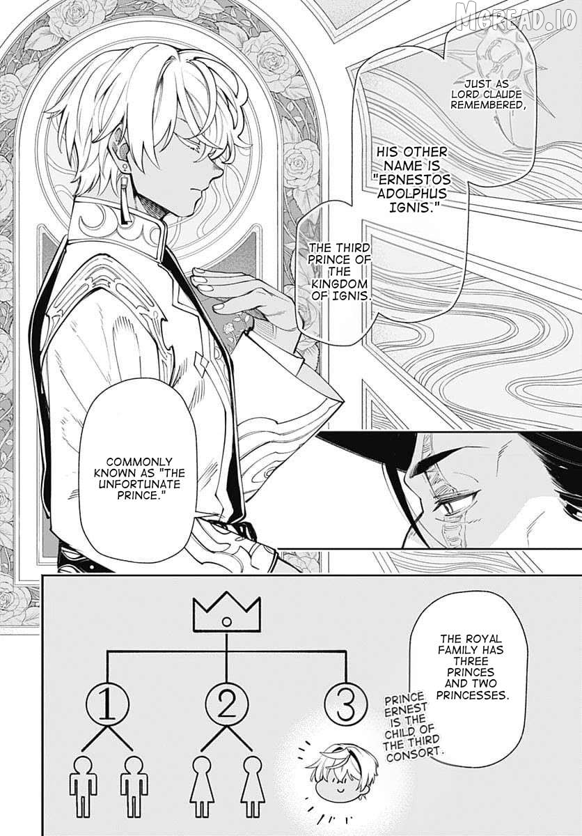 Tensei Arasaa Joshi no Kotoyo Kaikatsu - Seiryaku Kekkon wa Iya na no de, Zatsugaku Chishiki de Tanoshii Kaikaku Life wo Kekkou Shichaimasu! Chapter 21 - page 12