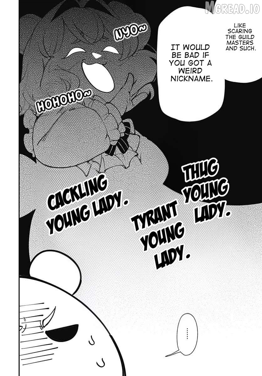 Tensei Arasaa Joshi no Kotoyo Kaikatsu - Seiryaku Kekkon wa Iya na no de, Zatsugaku Chishiki de Tanoshii Kaikaku Life wo Kekkou Shichaimasu! Chapter 21 - page 18