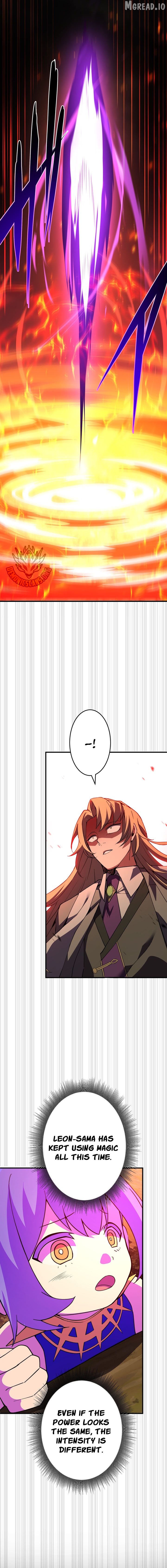 The Underworld Transcendent Is Unrivaled at the School——! Chapter 31 - page 17