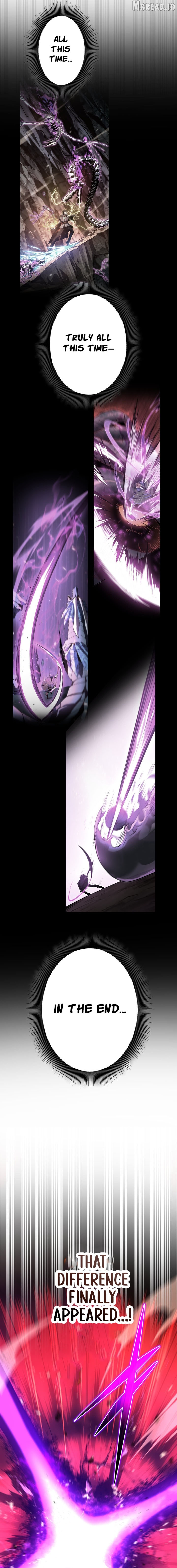 The Underworld Transcendent Is Unrivaled at the School——! Chapter 31 - page 18
