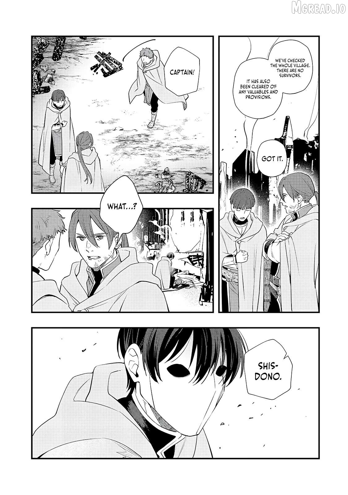 I’ve Reincarnated Into the Older Brother of a Villainess That Was Fated to Die, so I Decided to Nurture Her to Change the Future ~ I’m the Strongest in the World, but the Cutest in the World Is My Little Sister ~ Chapter 12.1 - page 3