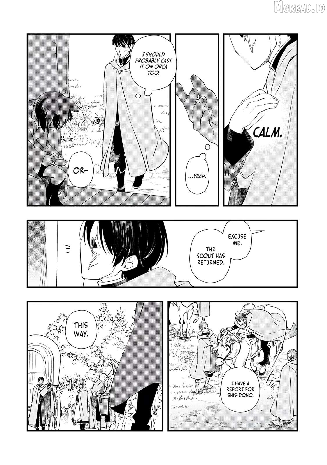 I’ve Reincarnated Into the Older Brother of a Villainess That Was Fated to Die, so I Decided to Nurture Her to Change the Future ~ I’m the Strongest in the World, but the Cutest in the World Is My Little Sister ~ Chapter 12.1 - page 9