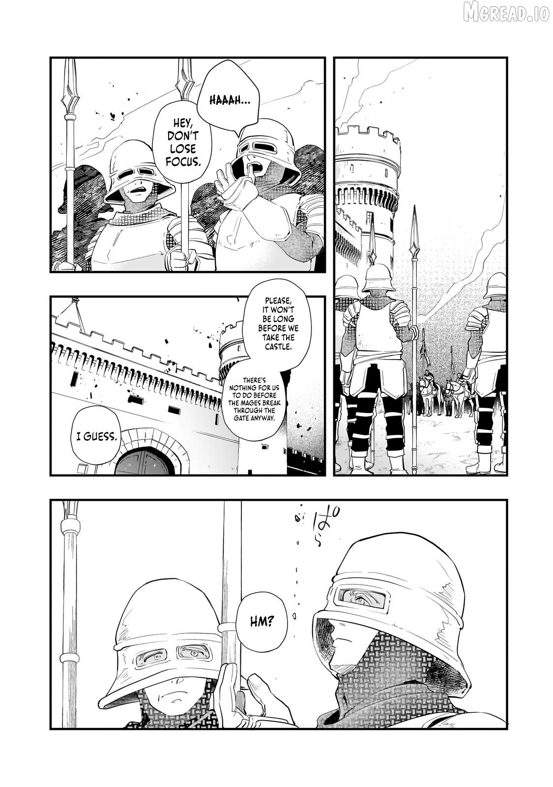I’ve Reincarnated Into the Older Brother of a Villainess That Was Fated to Die, so I Decided to Nurture Her to Change the Future ~ I’m the Strongest in the World, but the Cutest in the World Is My Little Sister ~ Chapter 12.2 - page 10