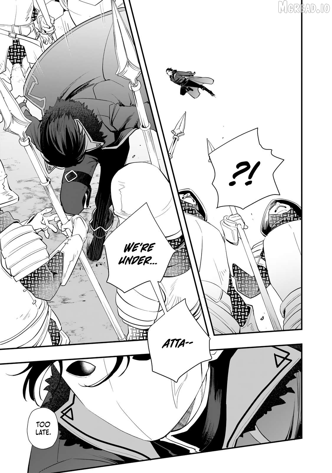 I’ve Reincarnated Into the Older Brother of a Villainess That Was Fated to Die, so I Decided to Nurture Her to Change the Future ~ I’m the Strongest in the World, but the Cutest in the World Is My Little Sister ~ Chapter 12.2 - page 11