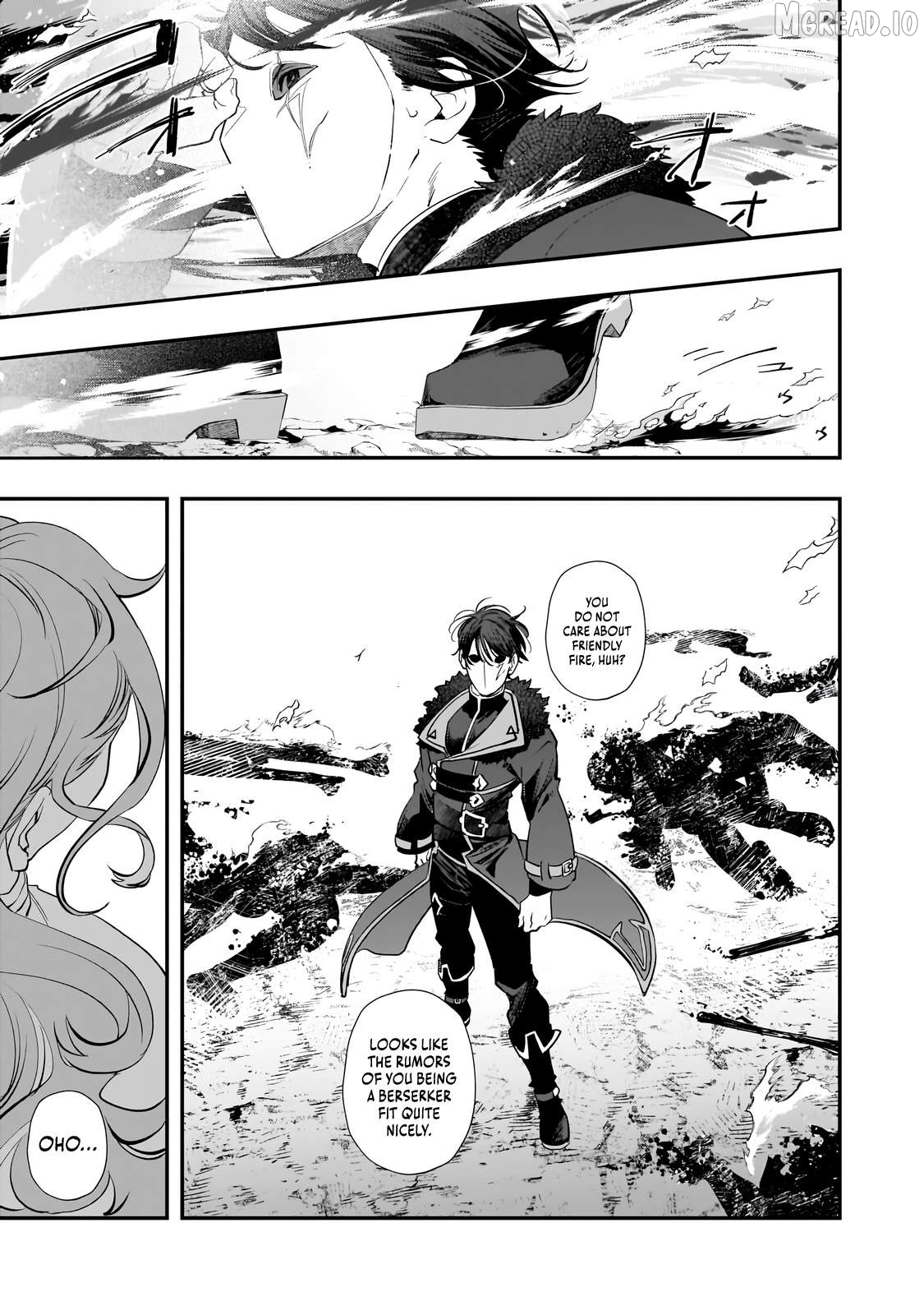 I’ve Reincarnated Into the Older Brother of a Villainess That Was Fated to Die, so I Decided to Nurture Her to Change the Future ~ I’m the Strongest in the World, but the Cutest in the World Is My Little Sister ~ Chapter 12.2 - page 14