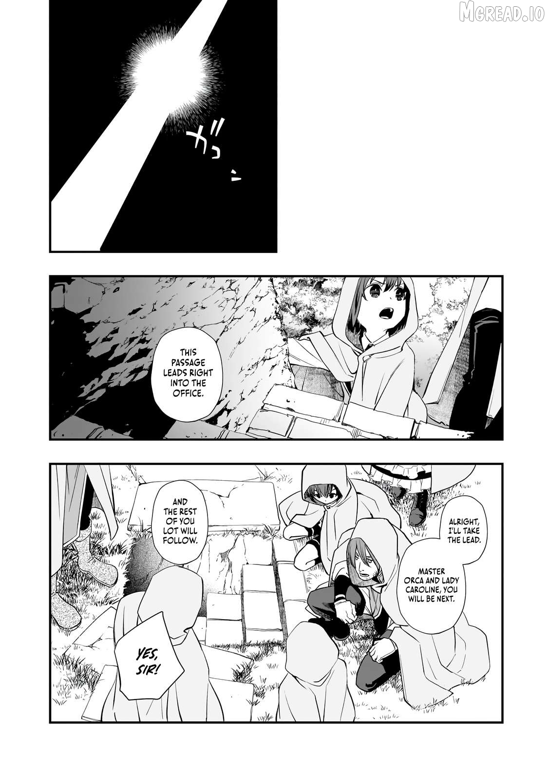 I’ve Reincarnated Into the Older Brother of a Villainess That Was Fated to Die, so I Decided to Nurture Her to Change the Future ~ I’m the Strongest in the World, but the Cutest in the World Is My Little Sister ~ Chapter 12.2 - page 6