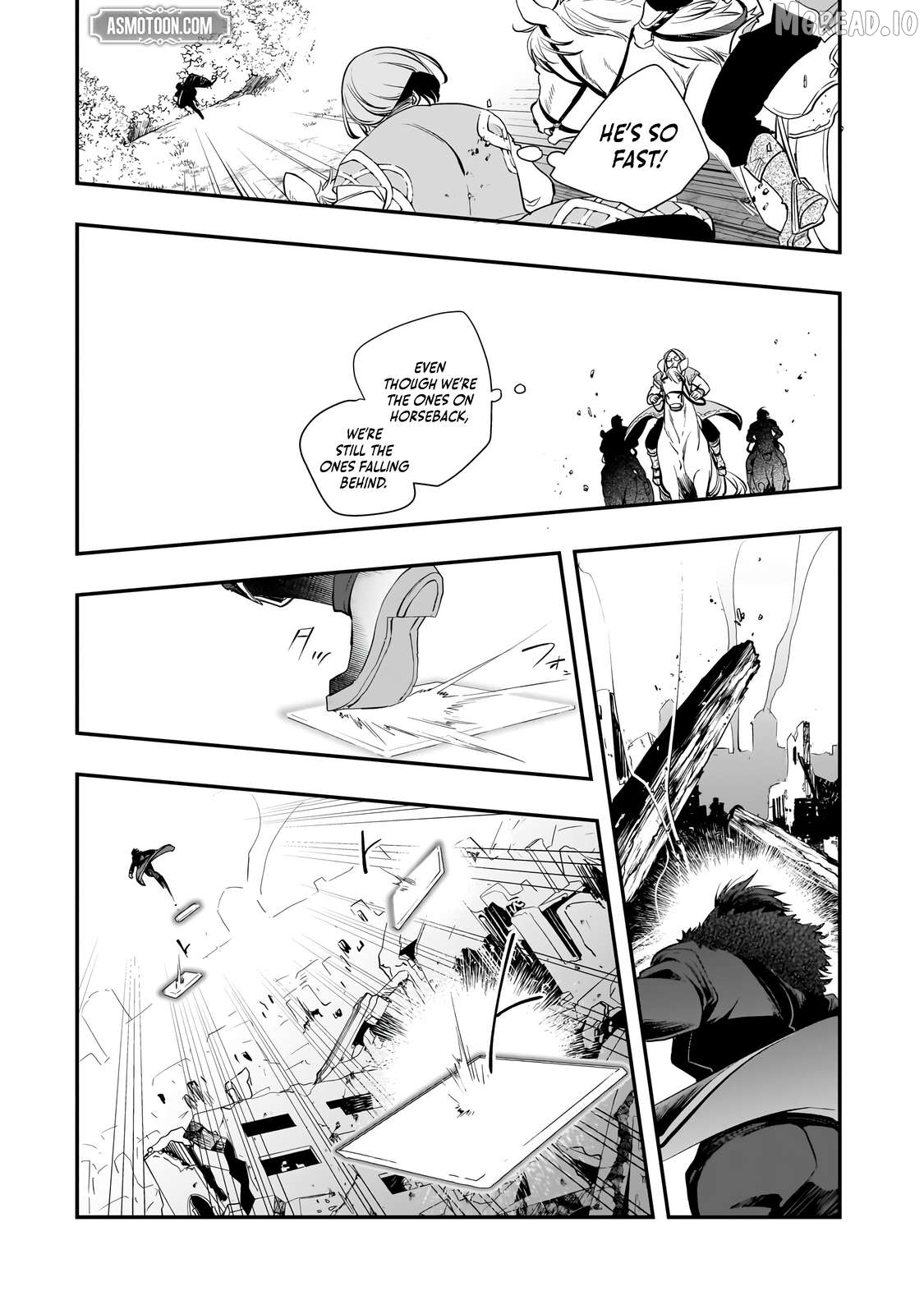I’ve Reincarnated Into the Older Brother of a Villainess That Was Fated to Die, so I Decided to Nurture Her to Change the Future ~ I’m the Strongest in the World, but the Cutest in the World Is My Little Sister ~ Chapter 12.2 - page 9