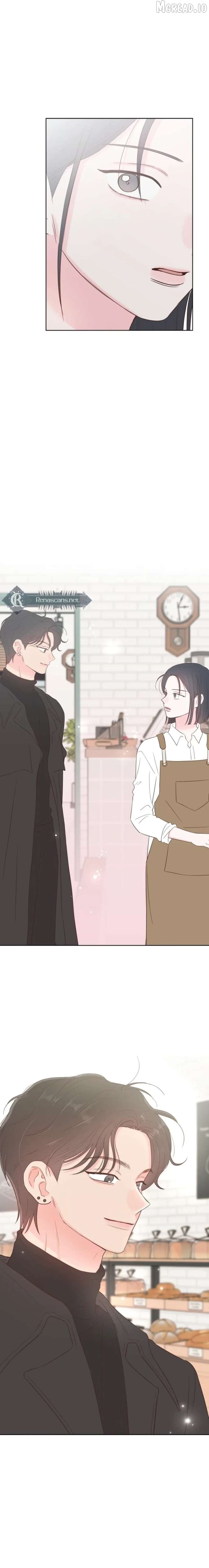 My Fake Love Chapter 63 - page 18