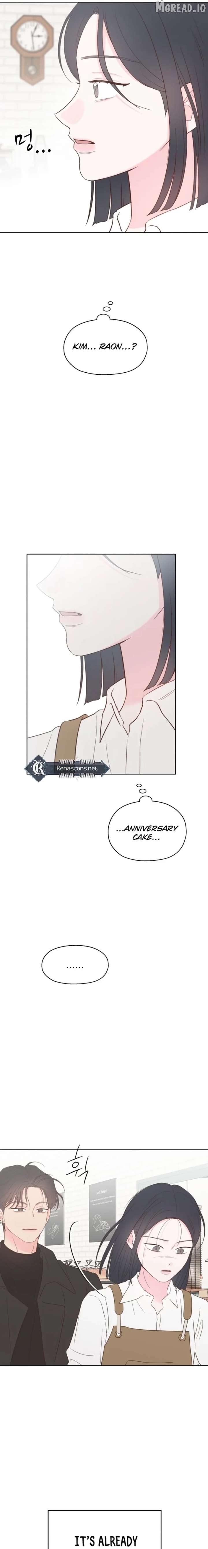 My Fake Love Chapter 63 - page 19
