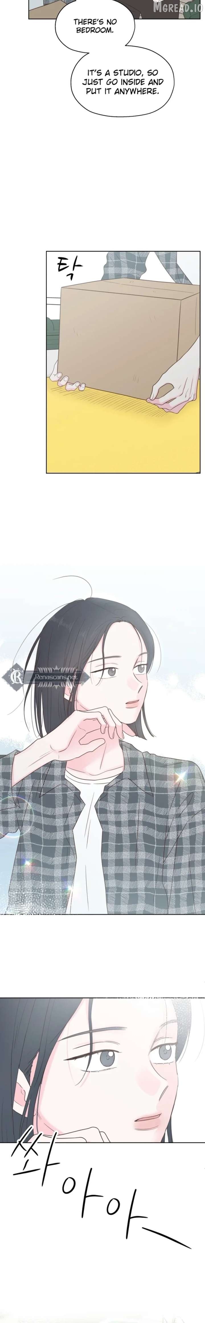 My Fake Love Chapter 63 - page 2