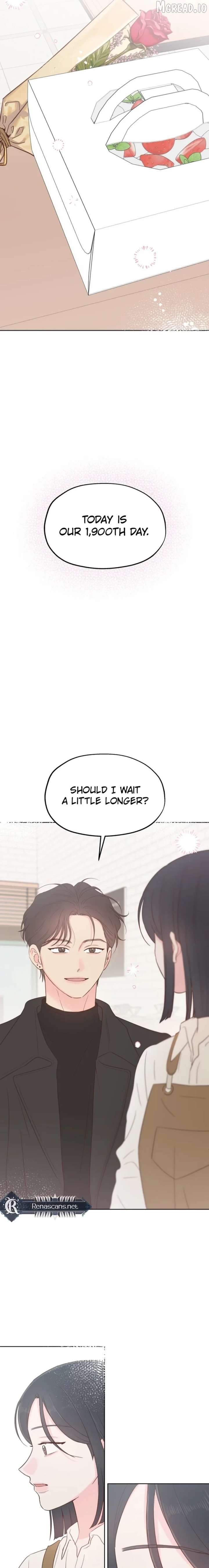My Fake Love Chapter 63 - page 23