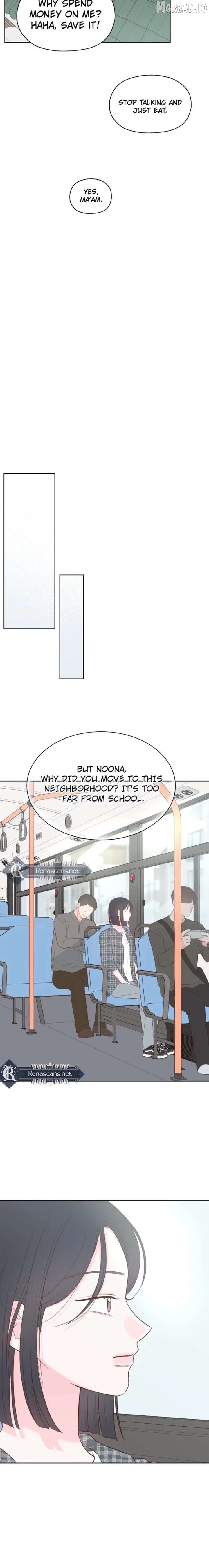 My Fake Love Chapter 63 - page 6