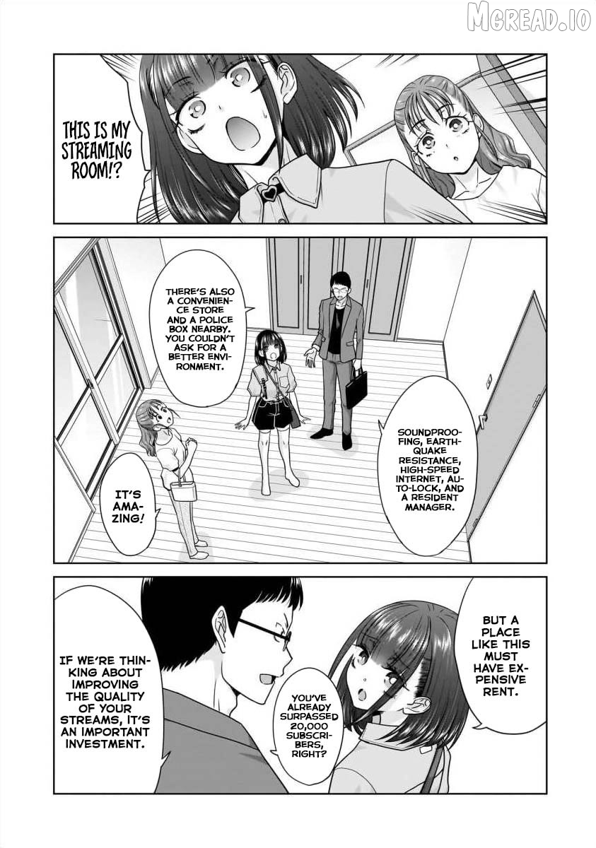 Everyone Is Unemployed Except Me. Chapter 28 - page 2