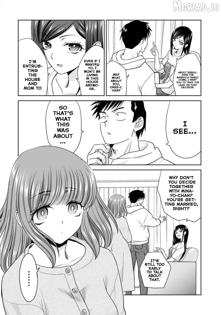 Everyone Is Unemployed Except Me. Chapter 28 - page 21