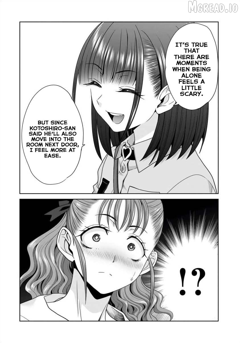 Everyone Is Unemployed Except Me. Chapter 28 - page 5