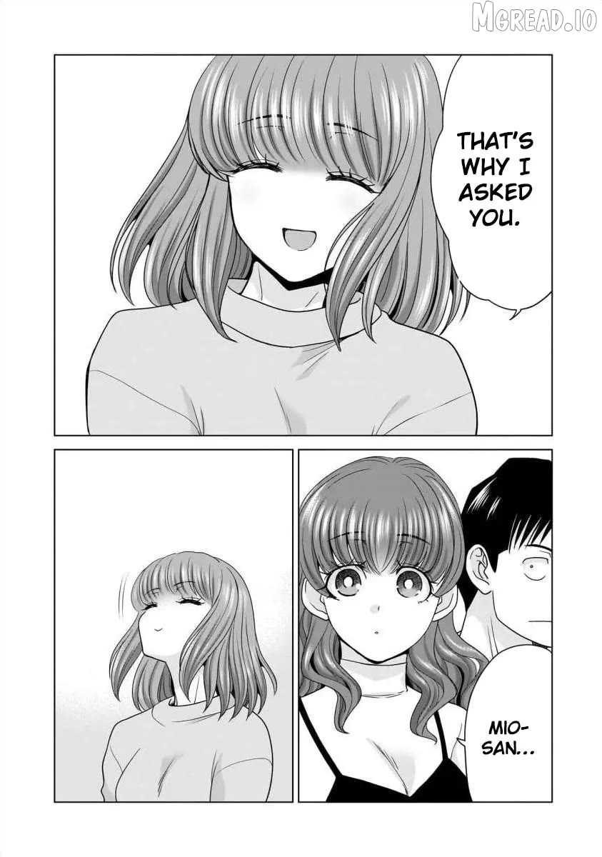 Everyone Is Unemployed Except Me. Chapter 29 - page 18