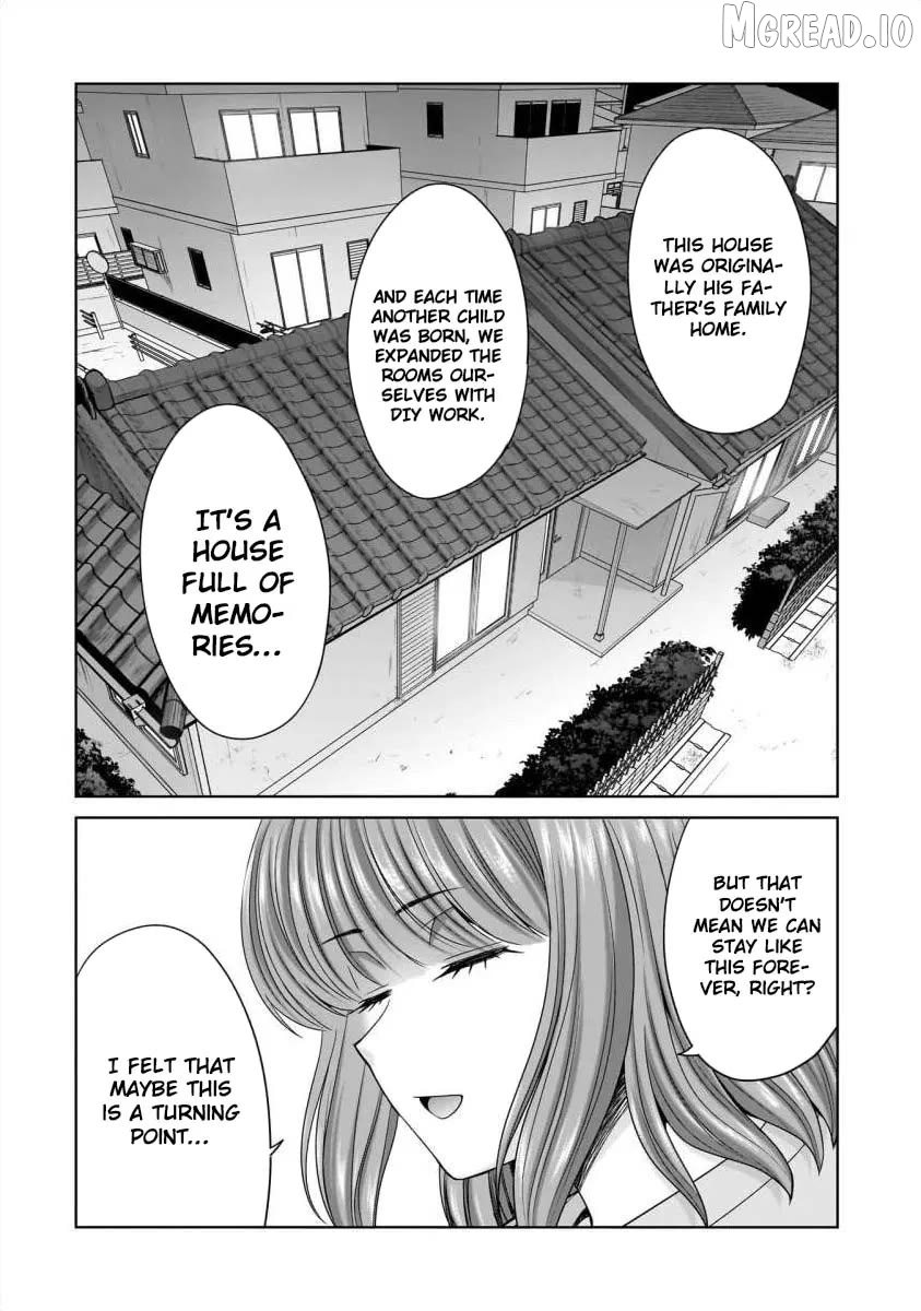 Everyone Is Unemployed Except Me. Chapter 29 - page 19