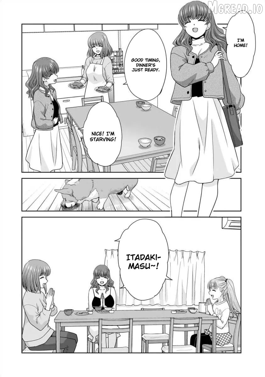 Everyone Is Unemployed Except Me. Chapter 29 - page 9