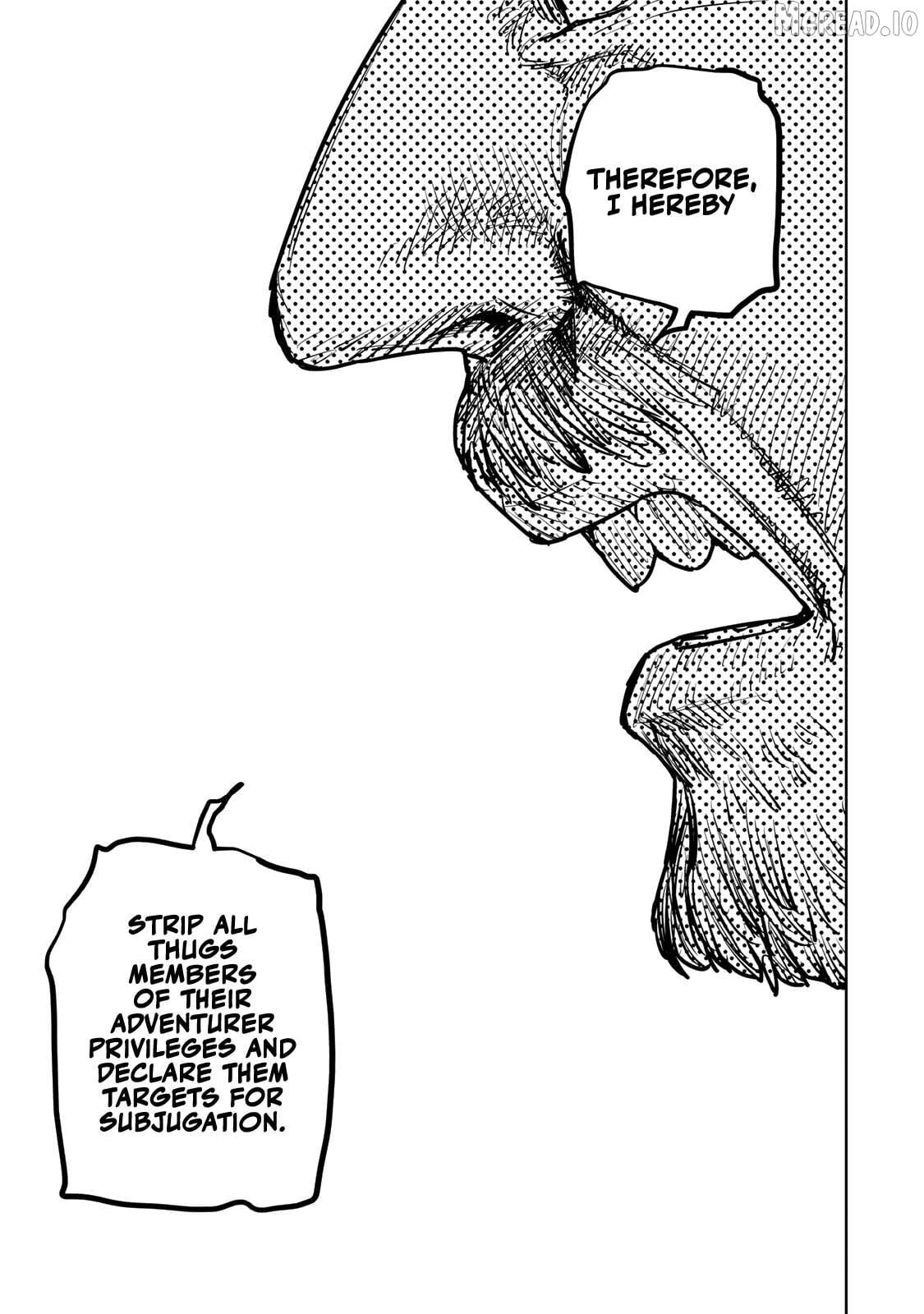 Tsuihou sareta cheat fuyo majutsushi wa ki mama na second life wo ouka suru. ~ora wa buki dake janaku, arayuru mono ni "kyouka point" wo fuyo dekiru shi, ore no ishi de itsudemo kouka wo kaijo dekiru kedo, nokotta hitotachi daijoubu?~ Chapter 31 - page 26