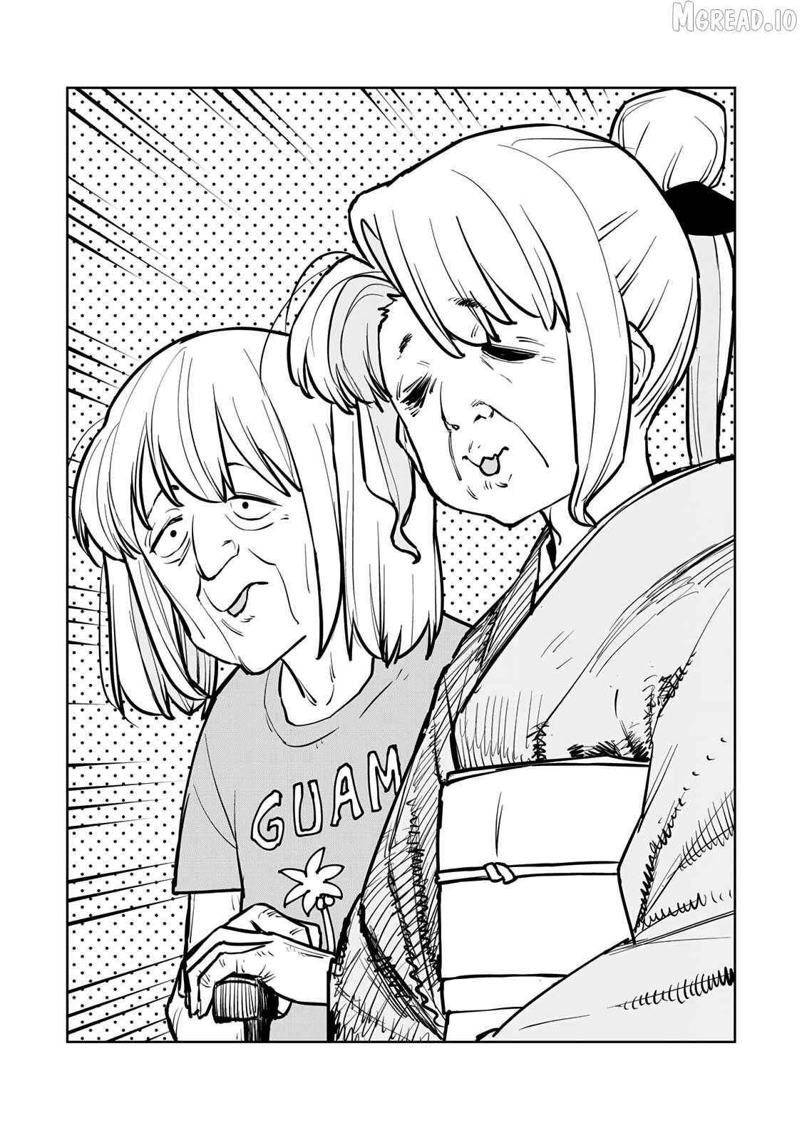 Tsuihou sareta cheat fuyo majutsushi wa ki mama na second life wo ouka suru. ~ora wa buki dake janaku, arayuru mono ni "kyouka point" wo fuyo dekiru shi, ore no ishi de itsudemo kouka wo kaijo dekiru kedo, nokotta hitotachi daijoubu?~ Chapter 31 - page 3