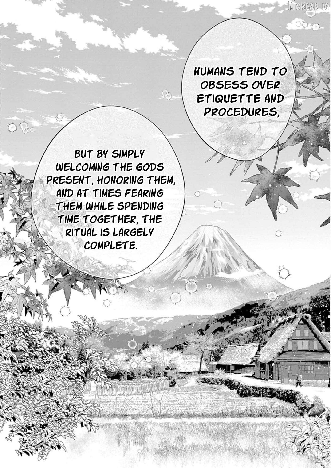 from a worthless maid to a pampered bride Chapter 46 - page 20