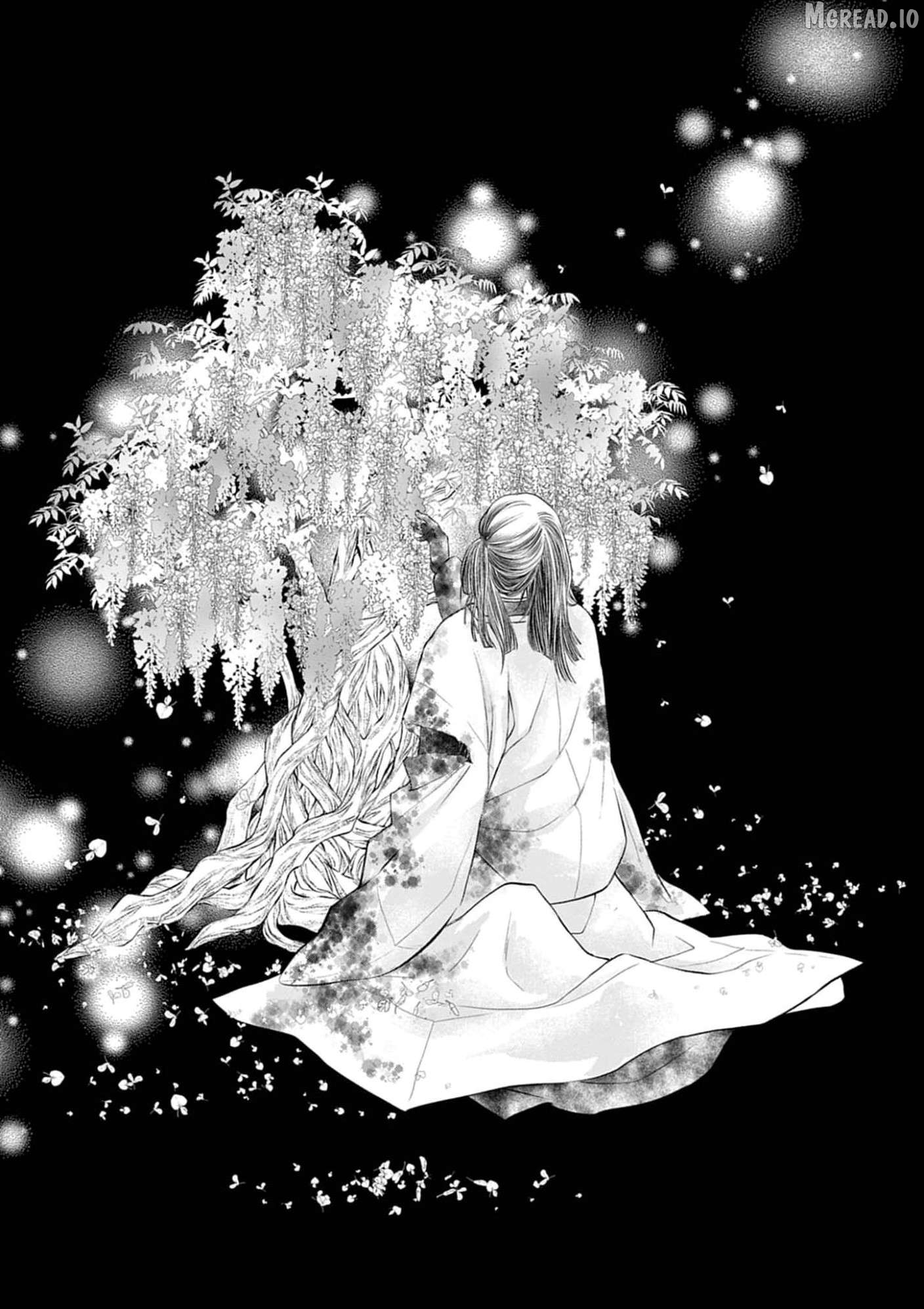 from a worthless maid to a pampered bride Chapter 46 - page 4