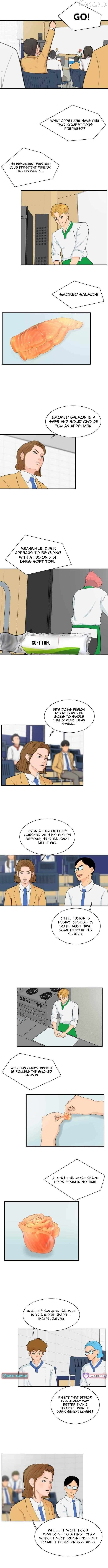 Cooking Go Chapter 47 - page 4