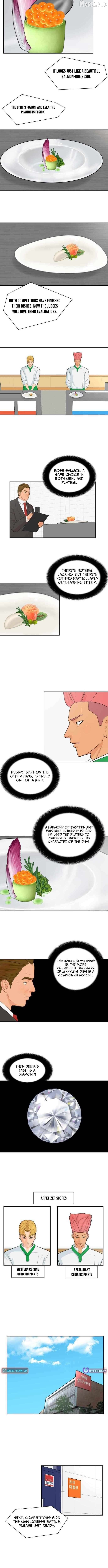 Cooking Go Chapter 48 - page 2
