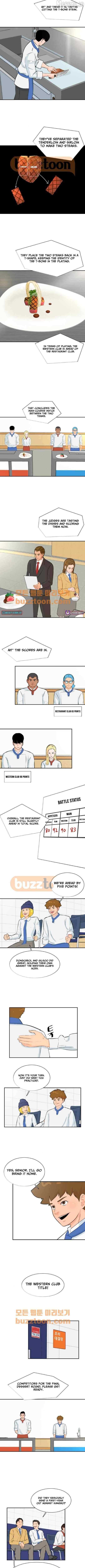 Cooking Go Chapter 49 - page 2