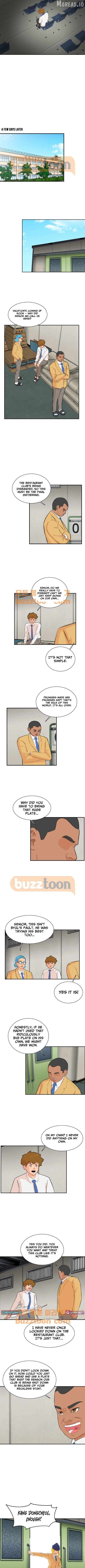 Cooking Go Chapter 50 - page 2