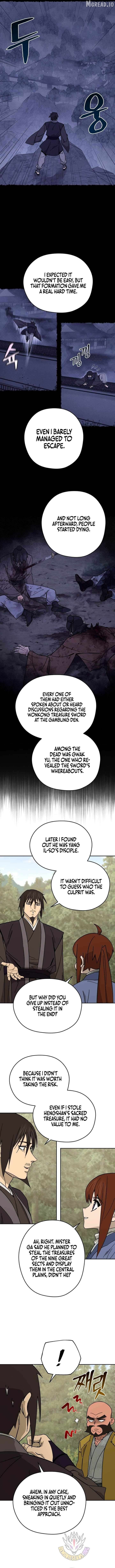Murim’s Youngest Miracle Demon Doctor Chapter 75 - page 2