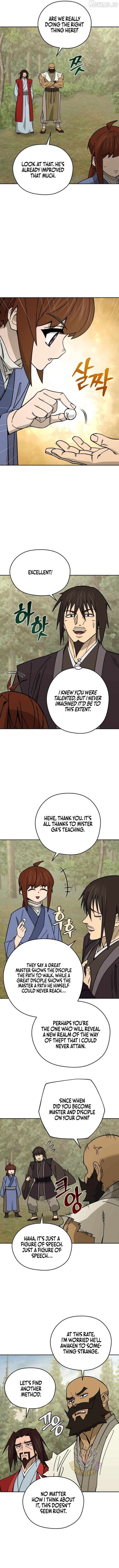 Murim’s Youngest Miracle Demon Doctor Chapter 75 - page 4