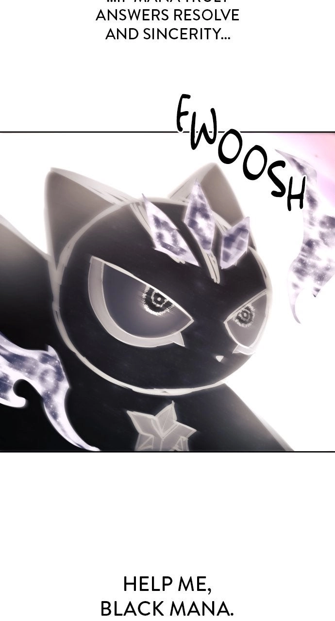 Just a Cat Chapter 59 - page 18