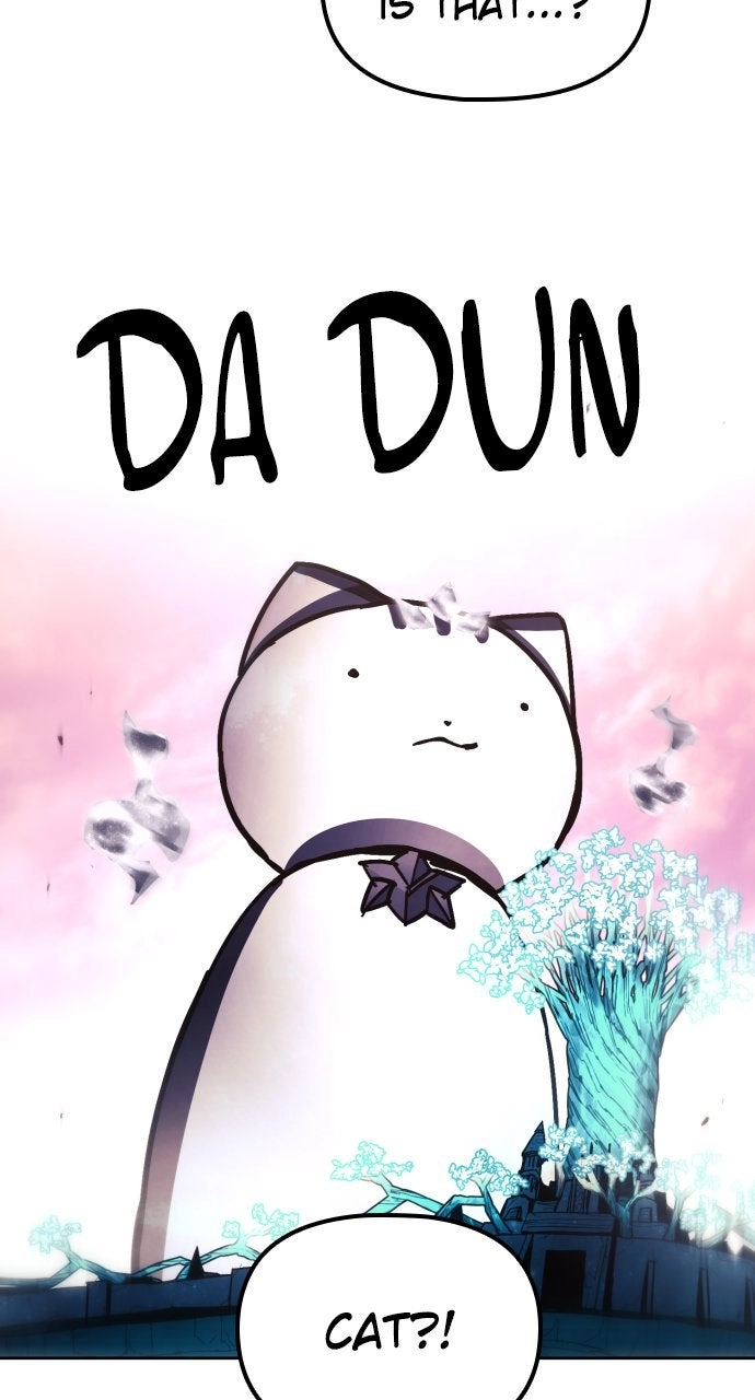 Just a Cat Chapter 59 - page 33