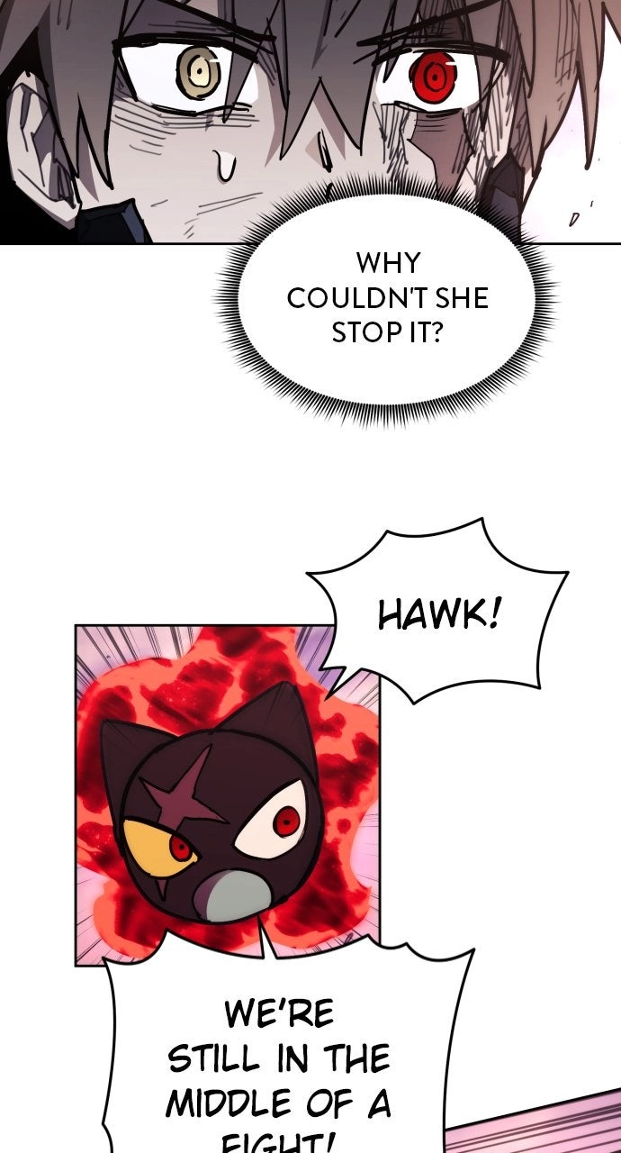 Just a Cat Chapter 59 - page 38