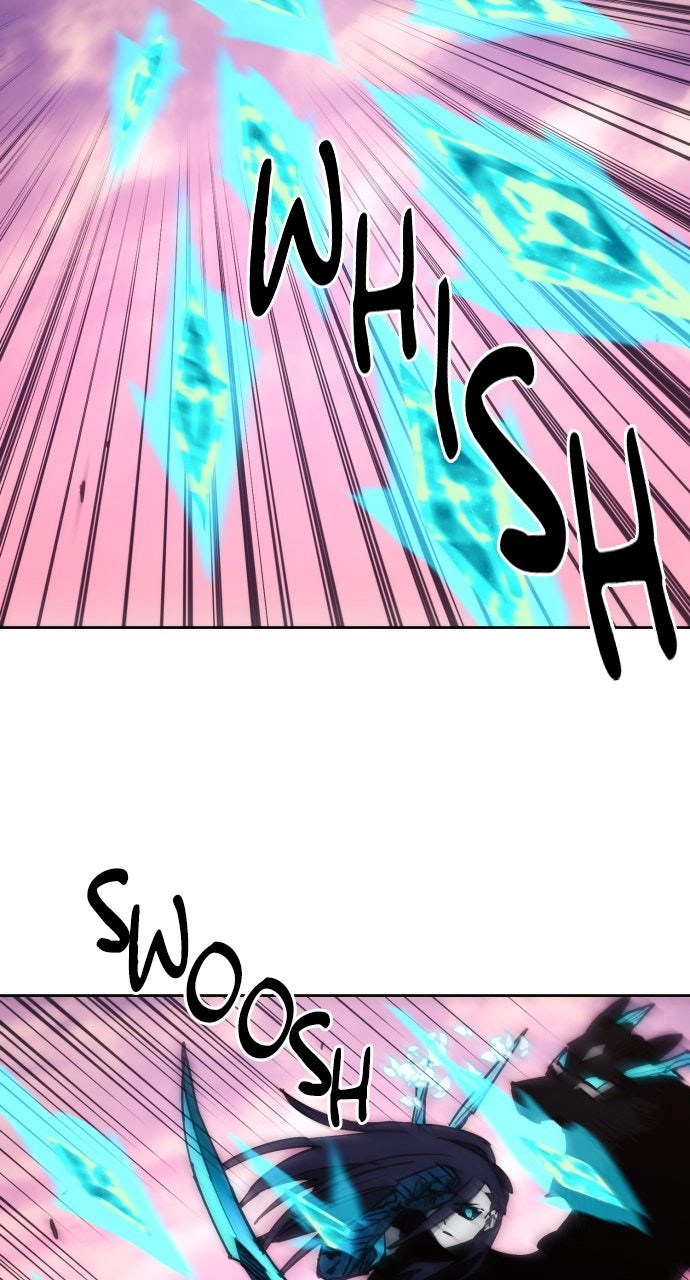 Just a Cat Chapter 59 - page 40