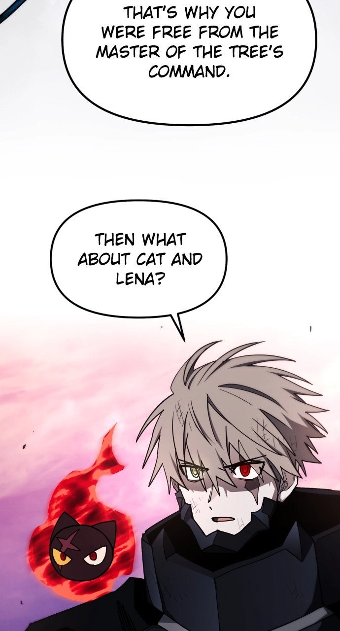 Just a Cat Chapter 60 - page 10