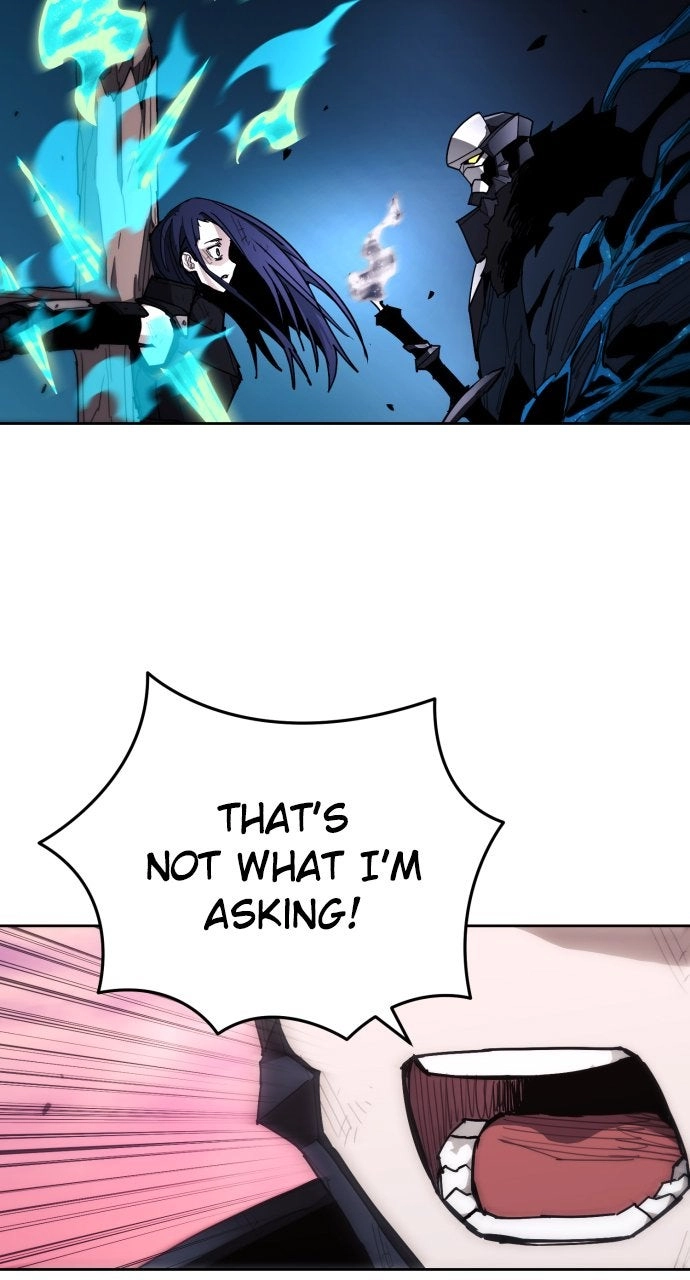 Just a Cat Chapter 60 - page 13