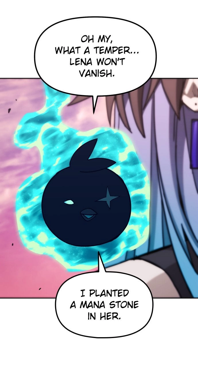 Just a Cat Chapter 60 - page 15