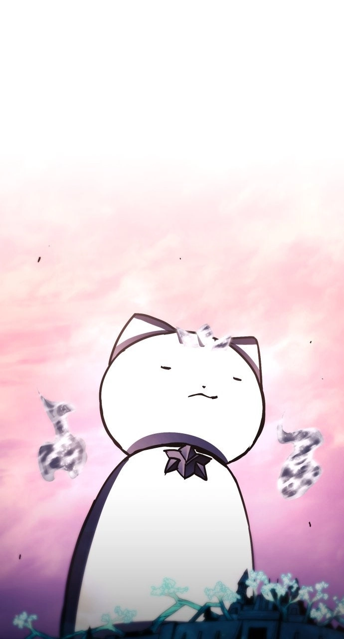 Just a Cat Chapter 60 - page 24