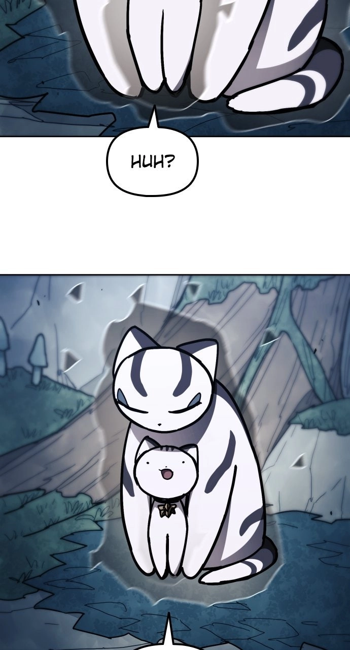 Just a Cat Chapter 60 - page 30