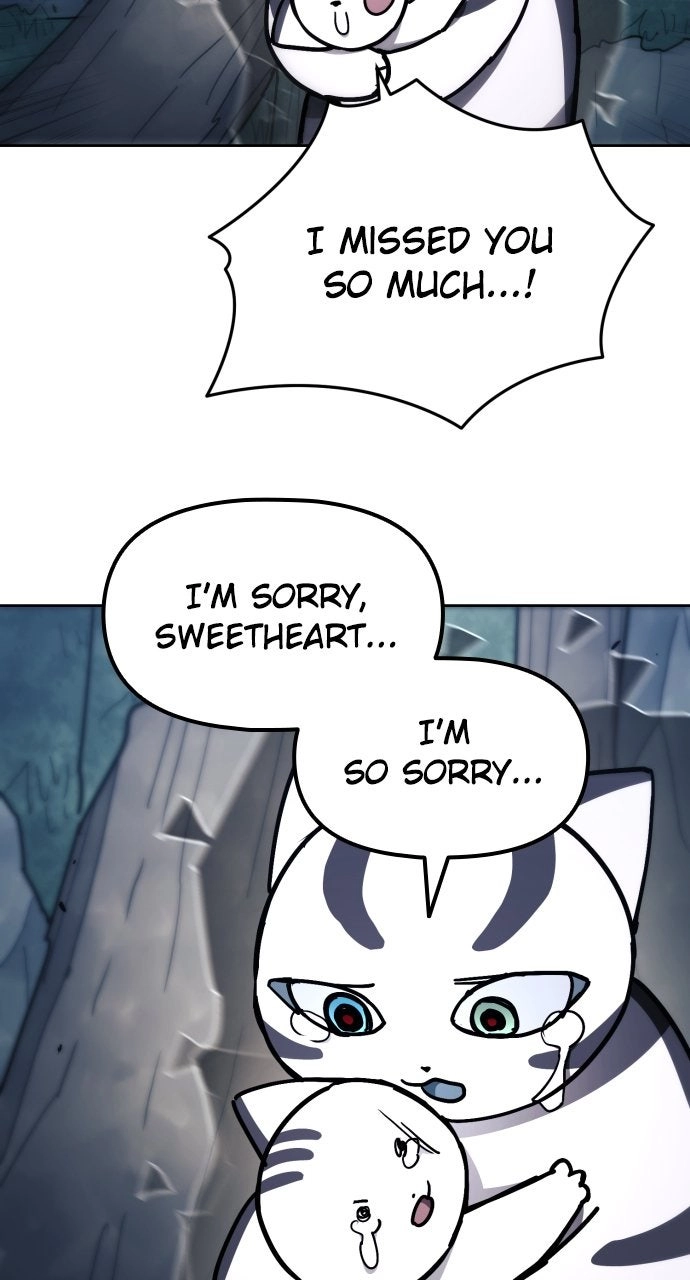 Just a Cat Chapter 60 - page 33
