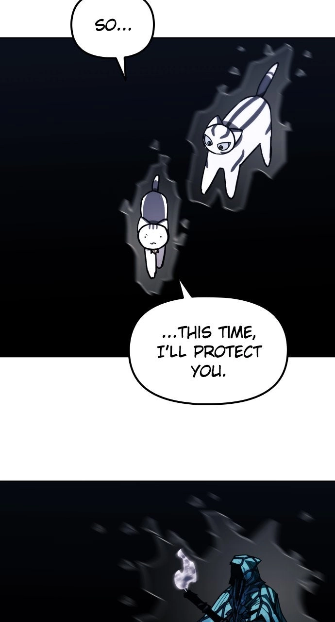 Just a Cat Chapter 60 - page 41