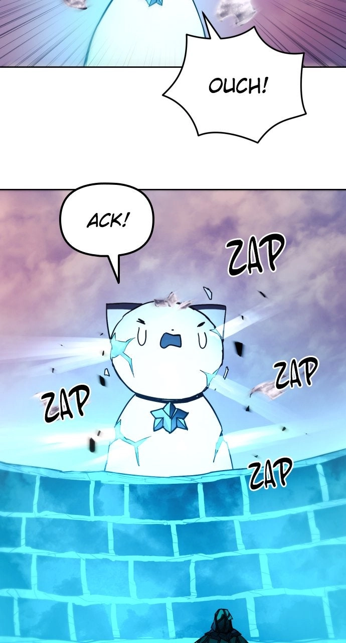 Just a Cat Chapter 60 - page 48
